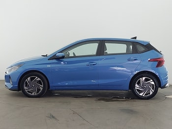 Used Hyundai i20 2023 for sale - 78889897: Photo