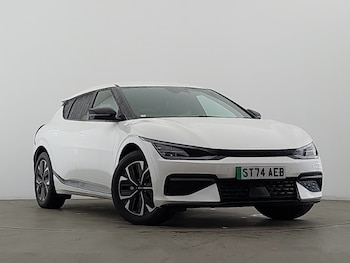 2024 - 166kW GT Line 77.4kWh 5dr Auto