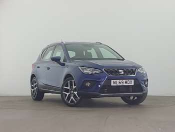 2019 - 1.0 TSI 115 Xcellence Lux [EZ] 5dr