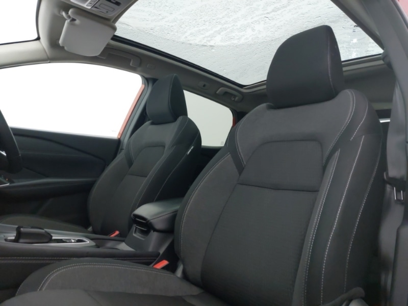 Used Nissan Qashqai 2024 for sale - 76331908: Photo 12