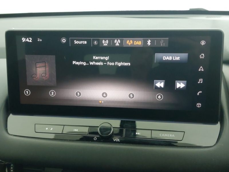 Used Nissan Qashqai 2024 for sale - 76331908: Photo 14