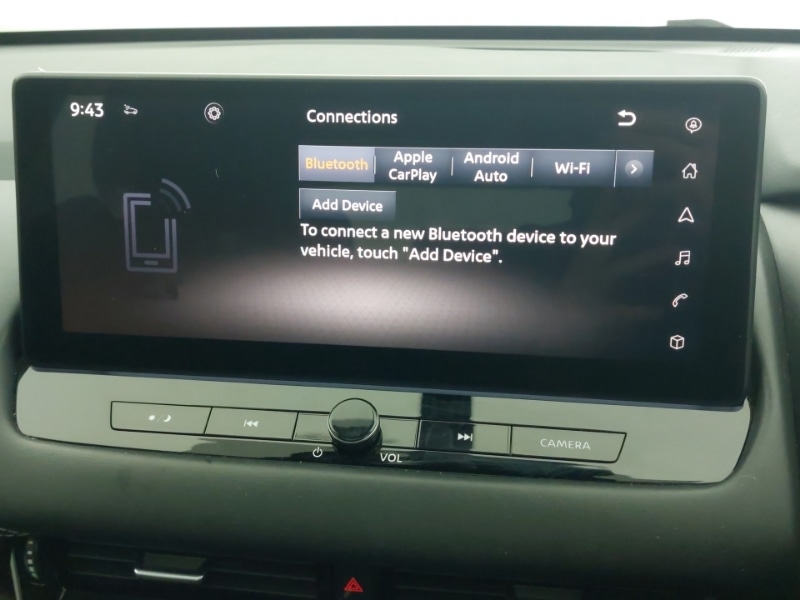 Used Nissan Qashqai 2024 for sale - 76331908: Photo 15