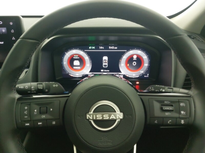 Used Nissan Qashqai 2024 for sale - 76331908: Photo 19