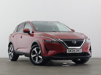 2024 - 1.5 E-Power N-Connecta 5dr Auto