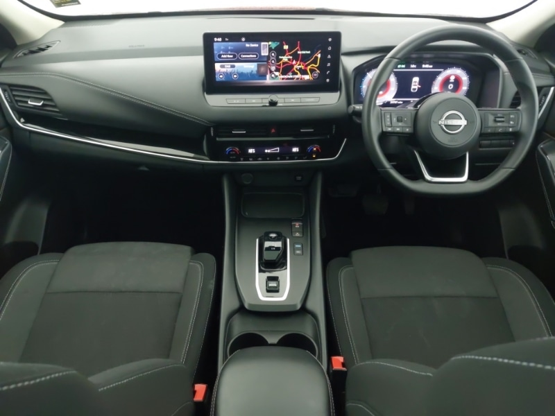 Used Nissan Qashqai 2024 for sale - 76331908: Photo 2