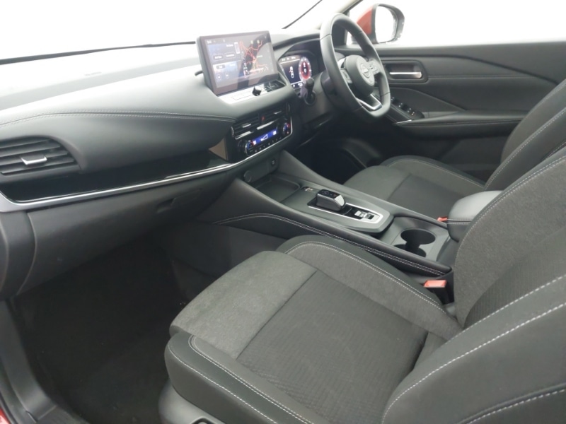 Used Nissan Qashqai 2024 for sale - 76331908: Photo 5