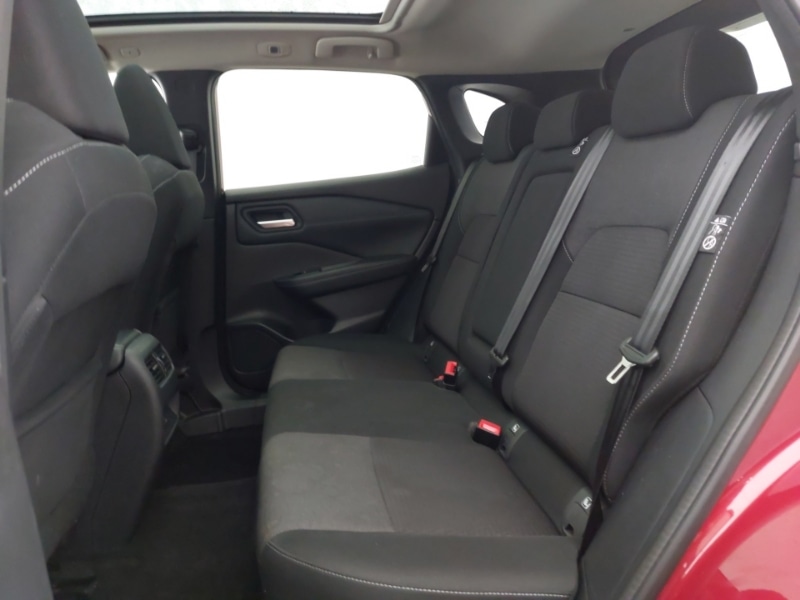 Used Nissan Qashqai 2024 for sale - 76331908: Photo 6