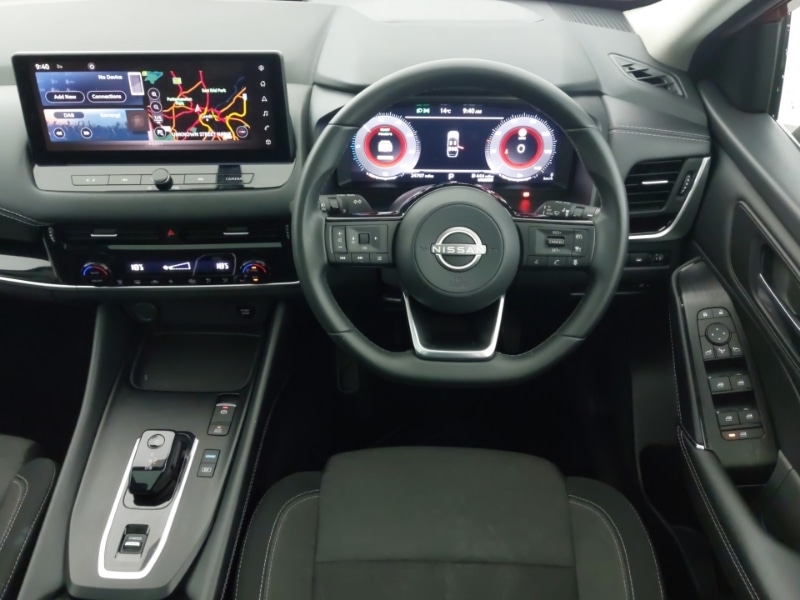 Used Nissan Qashqai 2024 for sale - 76331908: Photo 7