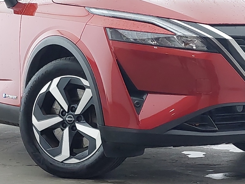 Used Nissan Qashqai 2024 for sale - 76331908: Photo 9