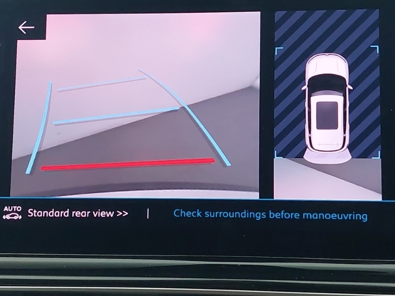 Used Citroen C5 Aircross 2024 for sale - 76816203: Photo 10