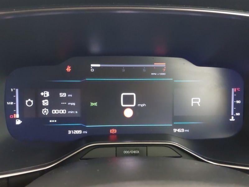 Used Citroen C5 Aircross 2024 for sale - 76816203: Photo 11