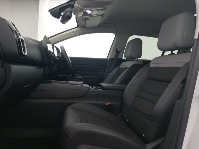 Used Citroen C5 Aircross 2024 for sale - 76816203: Photo 12