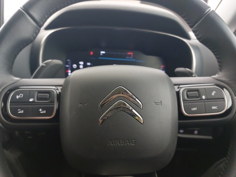 Used Citroen C5 Aircross 2024 for sale - 76816203: Photo 15