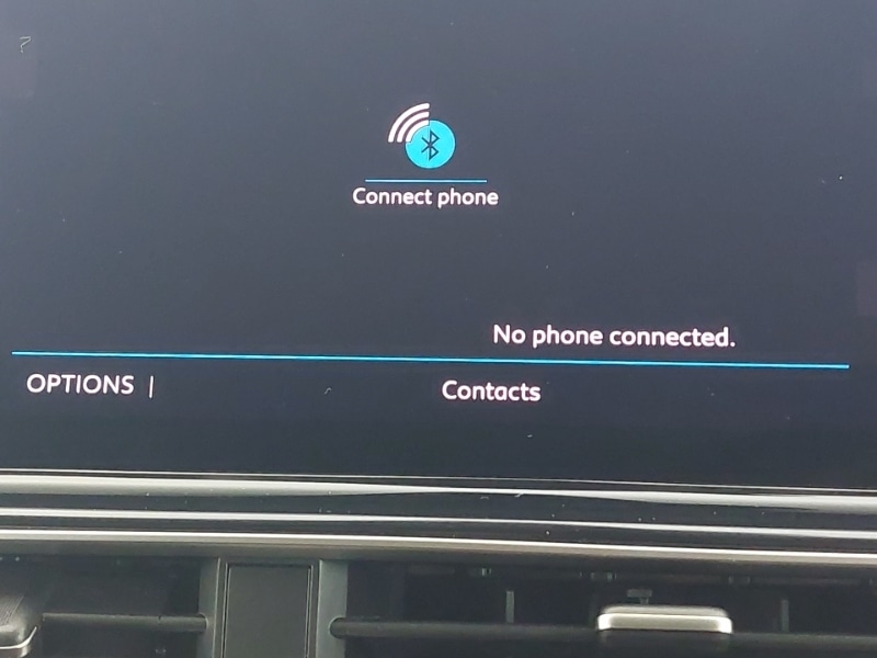 Used Citroen C5 Aircross 2024 for sale - 76816203: Photo 18