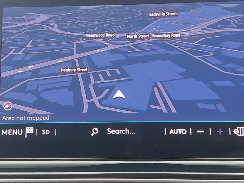 Used Citroen C5 Aircross 2024 for sale - 76816203: Photo 19