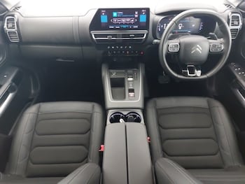 Used Citroen C5 Aircross 2024 for sale - 76816203: Photo