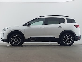 Used Citroen C5 Aircross 2024 for sale - 76816203: Photo