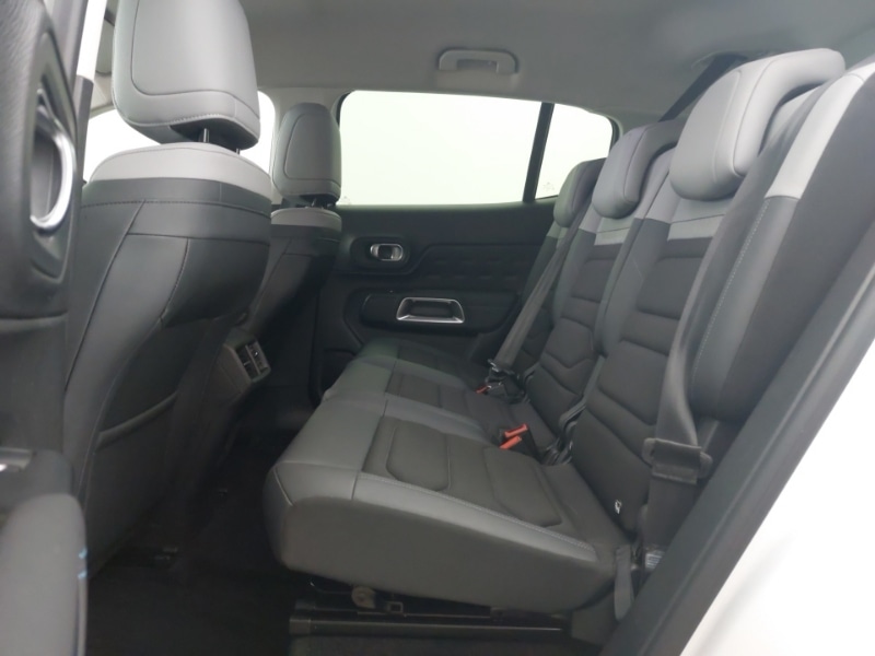 Used Citroen C5 Aircross 2024 for sale - 76816203: Photo 6