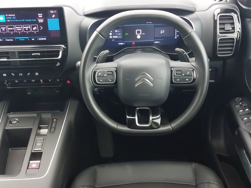 Used Citroen C5 Aircross 2024 for sale - 76816203: Photo 7