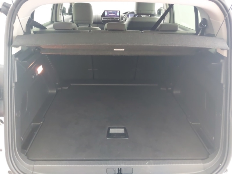 Used Citroen C5 Aircross 2024 for sale - 76816203: Photo 8