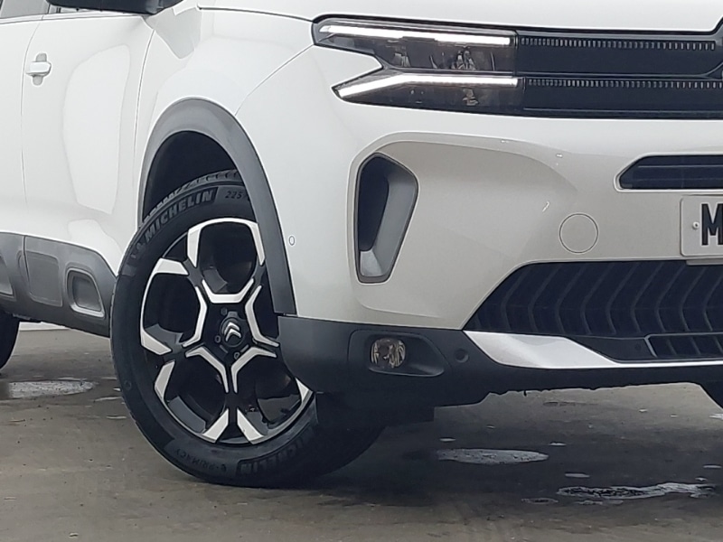 Used Citroen C5 Aircross 2024 for sale - 76816203: Photo 9