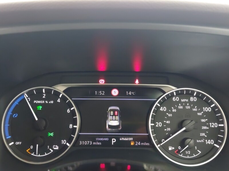 Used Nissan X-Trail 2023 for sale - 78151517: Photo 10