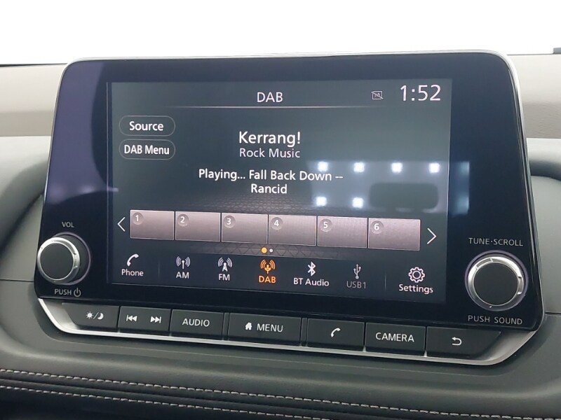 Used Nissan X-Trail 2023 for sale - 78151517: Photo 13