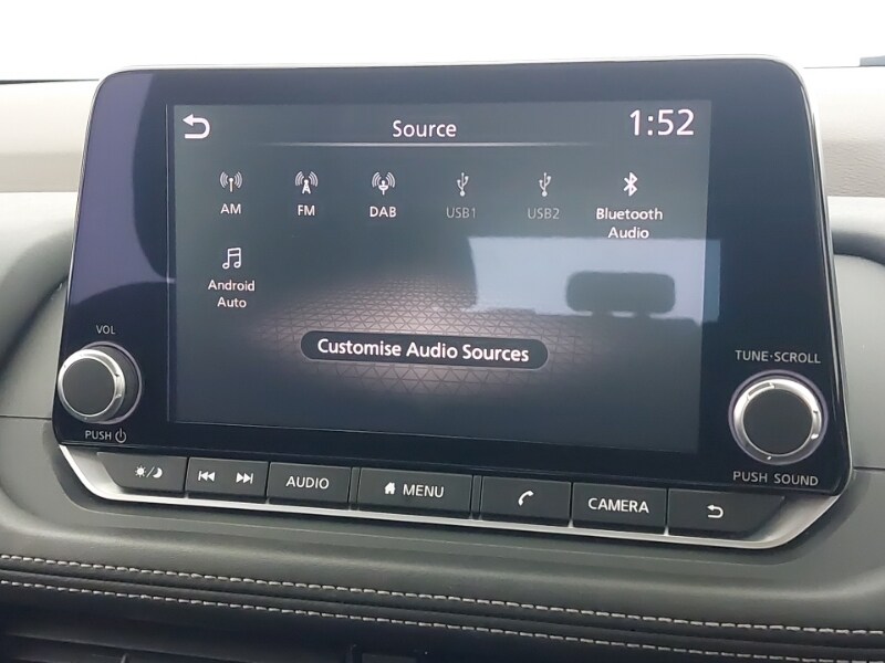 Used Nissan X-Trail 2023 for sale - 78151517: Photo 14