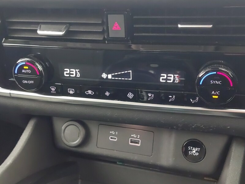 Used Nissan X-Trail 2023 for sale - 78151517: Photo 15