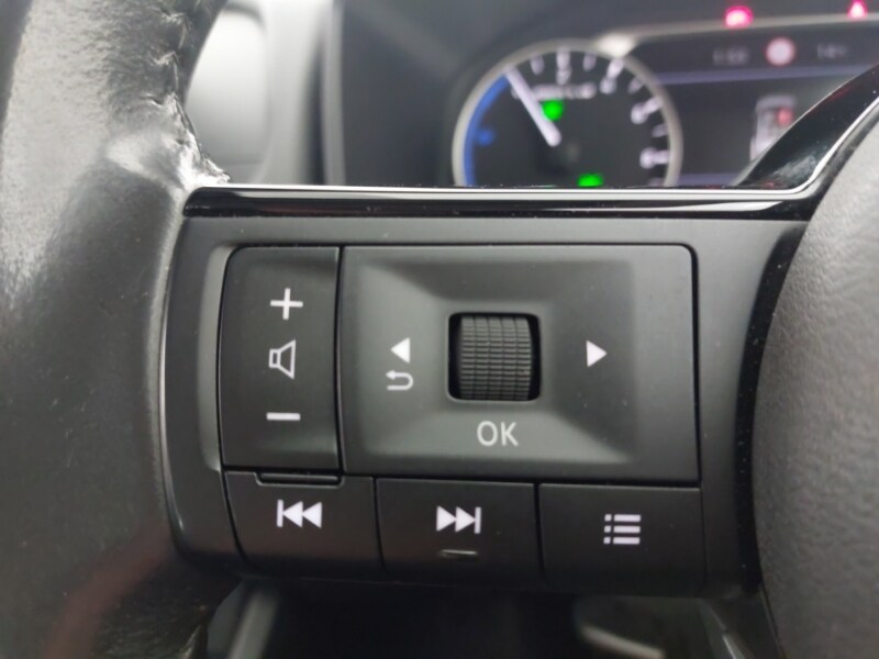 Used Nissan X-Trail 2023 for sale - 78151517: Photo 18