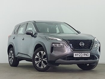 Used Nissan X-Trail 2023 for sale - 78151517: Photo