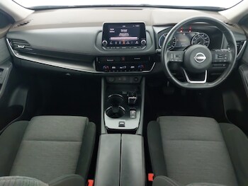 Used Nissan X-Trail 2023 for sale - 78151517: Photo