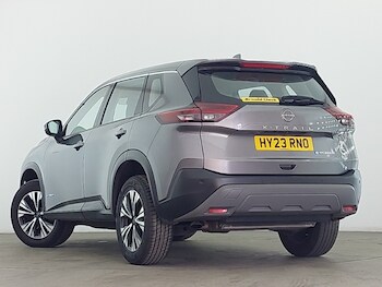 Used Nissan X-Trail 2023 for sale - 78151517: Photo