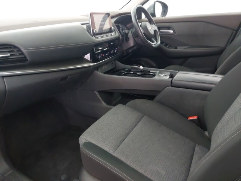 Used Nissan X-Trail 2023 for sale - 78151517: Photo 5