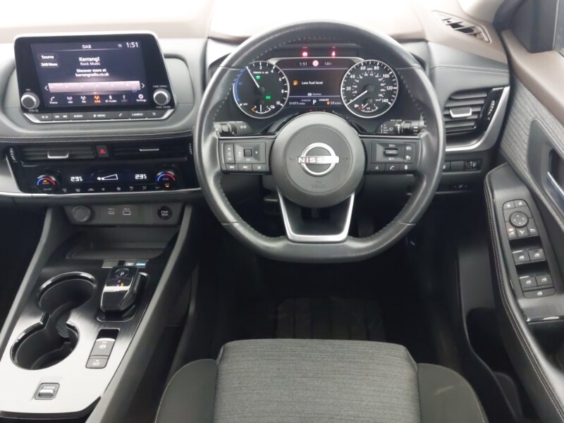 Used Nissan X-Trail 2023 for sale - 78151517: Photo 7