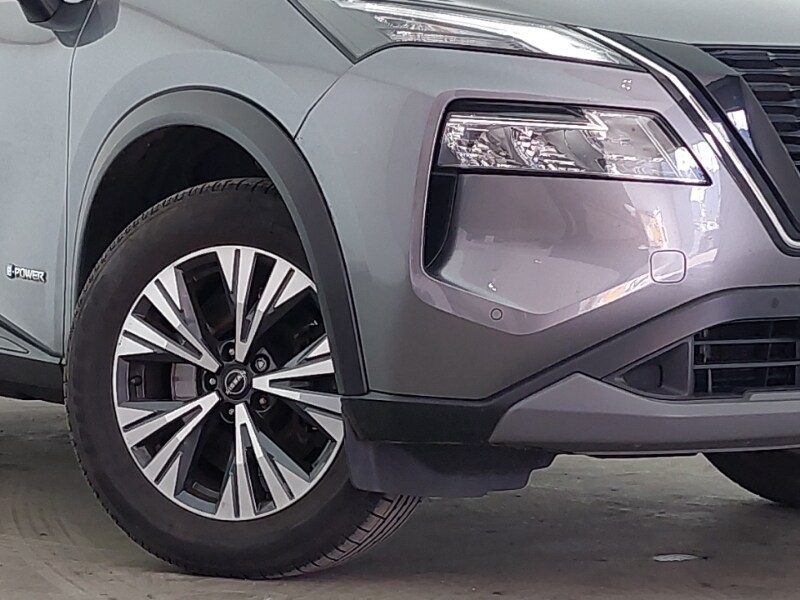 Used Nissan X-Trail 2023 for sale - 78151517: Photo 9