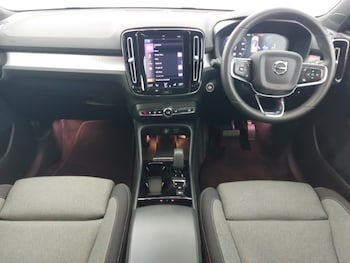Used Volvo XC40 2023 for sale - 78759047: Photo
