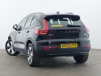 Used Volvo XC40 2023 for sale - 78759047: Photo