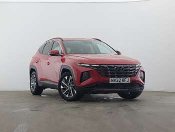 2022 - 1.6 TGDi Premium 5dr 2WD