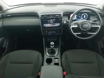 Used Hyundai TUCSON 2022 for sale - 75256728: Photo