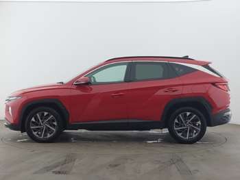 Used Hyundai TUCSON 2022 for sale - 75256728: Photo