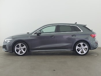 Used Audi A3 2023 for sale - 78670185: Photo