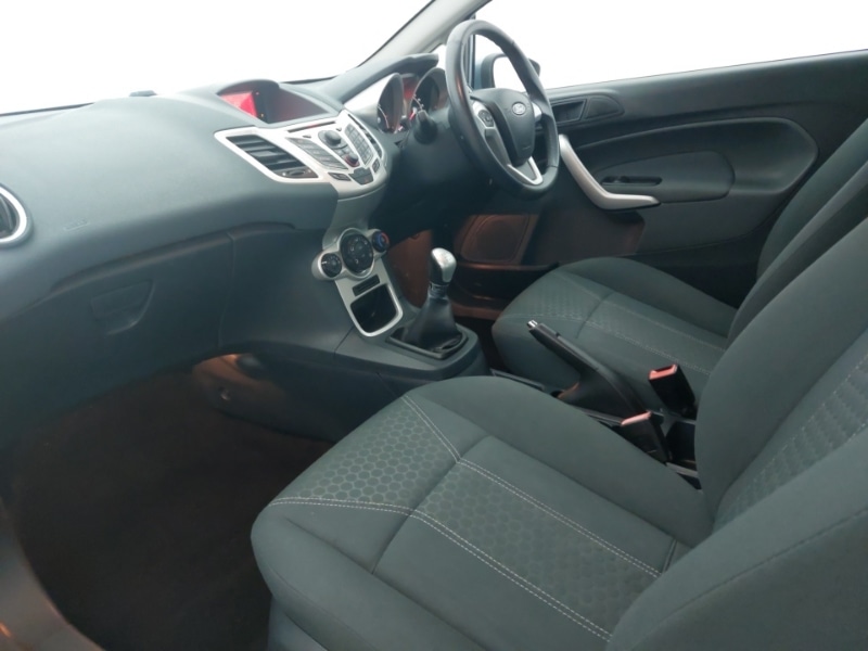 Used Ford Fiesta 2010 for sale - 77503556: Photo 5