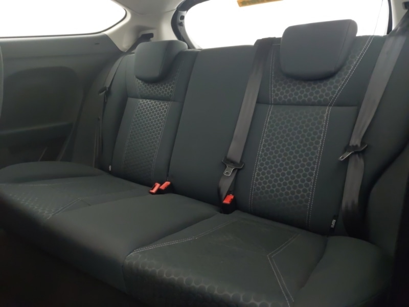 Used Ford Fiesta 2010 for sale - 77503556: Photo 6