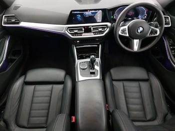 Used BMW 3 Series 2020 for sale - 78778384: Photo