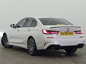 Used BMW 3 Series 2020 for sale - 78778384: Photo