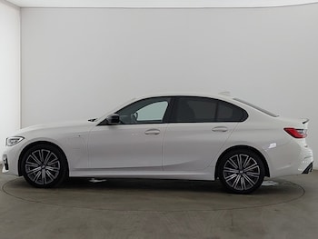Used BMW 3 Series 2020 for sale - 78778384: Photo