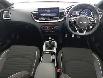 Used Kia Pro Ceed 2024 for sale - 78361182: Photo