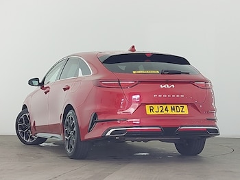 Used Kia Pro Ceed 2024 for sale - 78361182: Photo