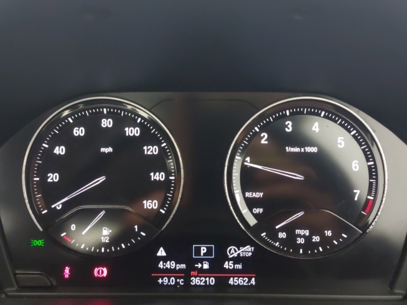 Used BMW 1 Series 2018 for sale - 77141779: Photo 10